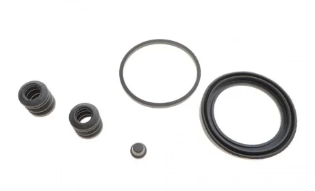 Ремкомплект суппорта (переднего) Renault Scenic 99-03 (d=60mm) (Lucas) FRENKIT 260003