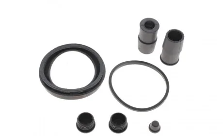 Ремкомплект гальмівного супорту FORD ESCORT, ORION, MONDEO, SCORPIO SIERRA FRENKIT 260006