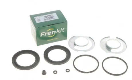 Ремкомплект гальмівного супорта переднього FRENKIT 260007