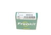Ремкомплект суппорта FRENKIT 260010 (фото 7)