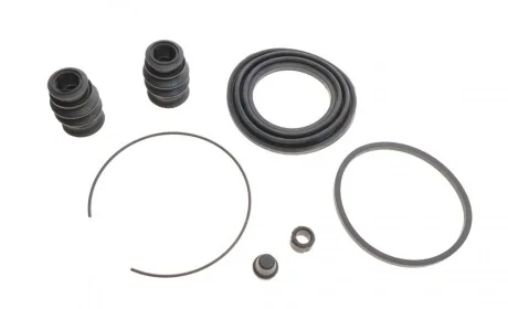 Ремкомплект суппорта (переднего) Opel Frontera 98- (d=60mm)(Akeb) FRENKIT 260016