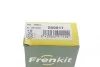 Ремкомплект гальмівного супорту MITSUBISHI COLT, ECLIPSE, ETERNA, L200, L400 GALANT, SPACE GEAR, SPA FRENKIT 260017 (фото 3)