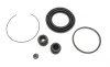 Ремкомплект суппорта (переднего) Toyota Camry 96-06/Lexus RX 00-03 (60mm) (Akeb) FRENKIT 260035 (фото 1)