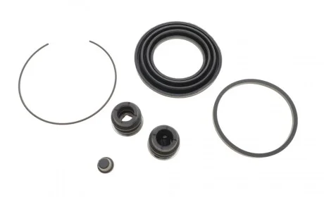Ремкомплект суппорта (переднего) Toyota Camry 96-06/Lexus RX 00-03 (60mm) (Akeb) FRENKIT 260035
