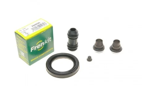Ремкомплект суппорта (переднего) MB Vito (W638) 96-03 (d=60mm) (Bendix-Bosch) FRENKIT 260036