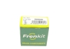 Ремкомплект супорта FRENKIT 260036 (фото 10)