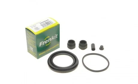 Ремкомплект суппорта (переднего) Toyota Rav 4 II/Suzuki Grand Vitara 00- (60mm) (Sumitomo) FRENKIT 260044
