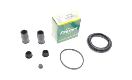 Ремкомплект суппорта (переднего) BMW 5 (E39) 96-04 (d=60mm) (Ate) FRENKIT 260046
