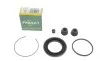 Ремкомплект суппорта (переднего) Subaru Trezia/Toyota Auris 07- (d=60mm) (Advi) FRENKIT 260053 (фото 2)