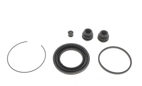 Ремкомплект суппорта (переднего) Subaru Trezia/Toyota Auris 07- (d=60mm) (Advi) FRENKIT 260053