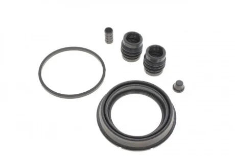 Ремкомплект суппорта (переднего) Opel Astra 07- (d=60mm) (Ate) FRENKIT 260061