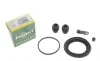Ремкомплект гальмівного супорта переднього OPEL Astra J 10-15, Insignia 08-16, Zafira C 11-19, Cascada 13-19; CHEVROLET Malibu 12-15, Camaro 08-15; VOLVO 480 86-95; SAAB 9-5 09-11 FRENKIT 260063 (фото 3)