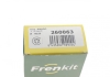 Ремкомплект супорта FRENKIT 260063 (фото 5)