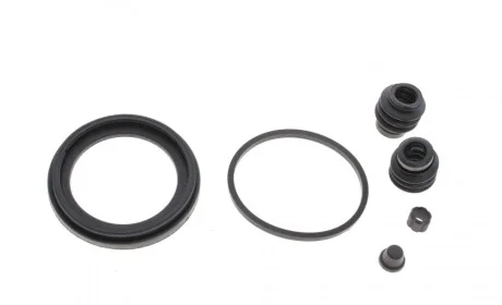 Ремкомплект суппорта (переднего) Hyundai Grandeur 05- (d=60mm) (Mando) FRENKIT 260068
