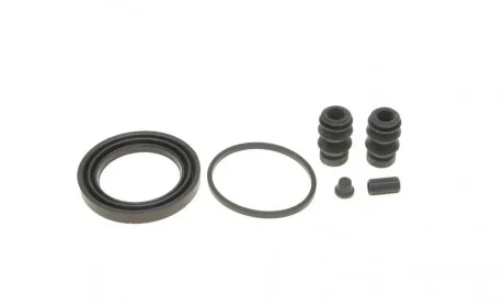 Ремкомплект суппорта (переднего) Toyota Corolla 13- (d=60mm) (Bosch) FRENKIT 260069