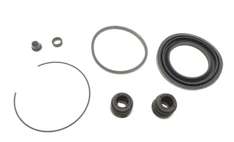 Ремкомплект суппорта (переднего) Lexus IS/Toyota Camry 99- (d=60mm) (Advi) FRENKIT 260075