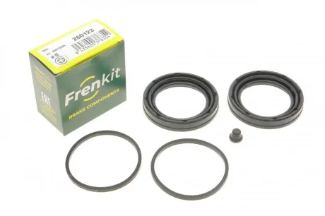 Ремкомплект суппорта (переднего) (d=60mm) Ford F250 99-14 FRENKIT 260123