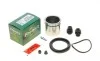 Ремкомплект суппорта (переднего) Opel Insignia 08-18 (d=60mm) (Mando) (+поршень) FRENKIT 260803