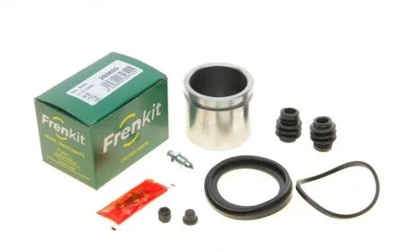 Ремкомплект суппорта (переднего) Opel Insignia 08-18 (d=60mm) (Mando) (+поршень) FRENKIT 260803