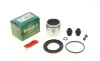 Ремкомплект суппорта (переднего) Renault Megane IV/Scenic IV 17- (d=60mm) (+поршень) (Akebono) FRENKIT 260812