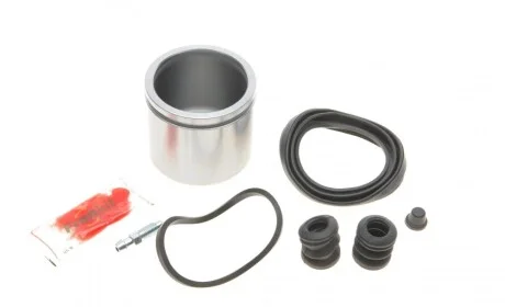 Ремкомплект суппорта (переднего) Renault Laguna/Scenic 93-03 (d=60mm) (+поршень) (Lucas) FRENKIT 260902