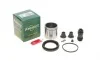 Ремкомплект суппорта (переднего) MB Vito (W638) 96-03 (d=60mm) (+поршень) (Bosch) FRENKIT 260903 (фото 1)