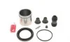 Ремкомплект суппорта (переднего) MB Vito (W638) 96-03 (d=60mm) (+поршень) (Bosch) FRENKIT 260903 (фото 2)