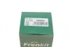 Ремкомплект суппорта (переднего) MB Vito (W638) 96-03 (d=60mm) (+поршень) (Bosch) FRENKIT 260903 (фото 3)