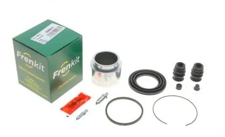 Ремкомплект суппорта (переднего) Mitsubishi L200 96-07 (d=60mm)(Akeb) (+поршень) FRENKIT 260911