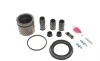Ремкомплект гальмівного супорту AUDI A 4,A8,CITROEN C4,BMW 5 SERIES (E-60) 07-03 ->,LAND ROVER FREEL FRENKIT 260921 (фото 1)