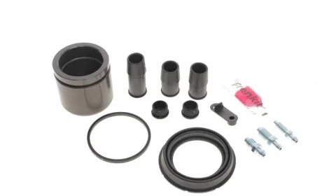 Ремкомплект гальмівного супорту AUDI A 4,A8,CITROEN C4,BMW 5 SERIES (E-60) 07-03 ->,LAND ROVER FREEL FRENKIT 260921