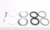 Ремкомплект суппорта (переднего) MB S-class (W126) 79-91 (d=60mm) (+2 поршня) (Bendix) FRENKIT 260922 (фото 4)