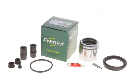 Ремкомплект супорта з поршнем супорта FRENKIT 260926