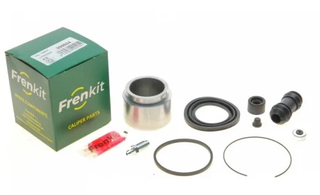 Ремкомплект суппорта (переднего) Opel Frontera 92-98 (d=60mm) (Akeb) (+поршень) FRENKIT 260934