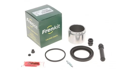 Ремкомплект суппорта (переднего) Ford Econovan/Mazda E-Serie 86-03 (d=60mm) (Sumitomo) (+поршень) FRENKIT 260938