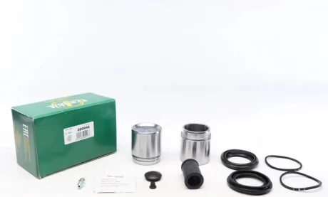 Ремкомплект супорта з 2 поршнями супорта FRENKIT 260946