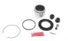 Ремкомплект суппорта (переднего) Subaru Trezia/Toyota Auris 07- (d=60mm) (+поршень) (Advi) FRENKIT 260956