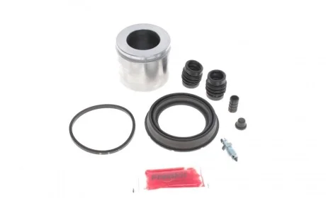 Ремкомплект суппорта (переднего) Opel Insignia 08- (d=60mm) (+ поршень) (Ate) FRENKIT 260964