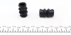 Ремкомплект суппорта (заднего) MB C-class (W204) 07- (d=60mm) (+поршень) (TRW) FRENKIT 260967 (фото 2)