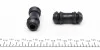 Ремкомплект суппорта (заднего) MB C-class (W204) 07- (d=60mm) (+поршень) (TRW) FRENKIT 260967 (фото 3)