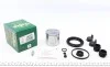 Ремкомплект суппорта (заднего) Renault Master/Opel Movano 10- (d=60mm) (+поршень) (Brembo) FRENKIT 260975