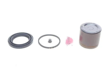 Ремкомплект суппорта (переднего) Chrysler 300C 11- (d=60mm) (+поршень) (Mopar) FRENKIT 260984