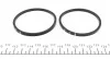 Ремкомплект суппорта (переднего) Iveco Daily 06-11 (d=60mm) (+2 поршня) (Brembo) FRENKIT 260988 (фото 5)