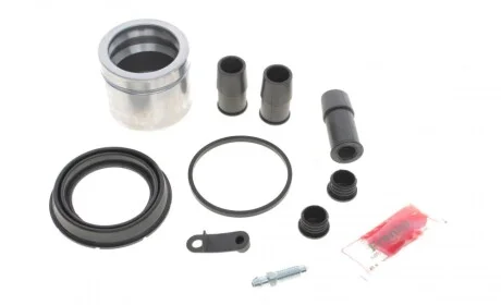 Ремкомплект суппорта (переднего) Citroen C4/Peugeot 308 13- (d=60mm) (+поршень) (Ate) FRENKIT 260992