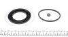Ремкомплект гальмівного супорта переднього TOYOTA Camry 11-18, RAV4 05-13, RAV4 13-18, Corolla 13-18, Prius 09-17, RAV4 HYBRID 15-18, Camry 01-06, Auris E150 06-12, Sienna 03-10, Avalon 05-12; MITSUBISHI Outlander 15-21; LEXUS ES 12-18, ES 01-06 FRENKIT 263004 (фото 3)