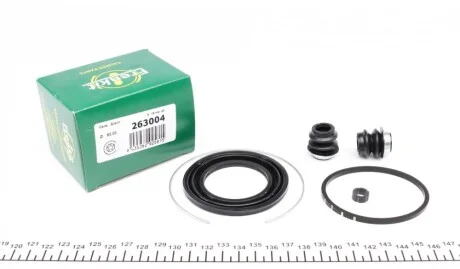 Ремкомплект суппорта (переднего) Toyota Camry 01-06 (63mm) (Aisin) FRENKIT 263004