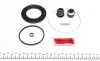 Ремкомплект суппорта (переднего) Toyota Camry 01-06 (d=63mm) (+поршень) (Aisin) FRENKIT 263902 (фото 5)