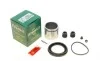 Ремкомплект суппорта (переднего) Toyota Camry 11- (d=63.4mm) (+ поршень) FRENKIT 263912