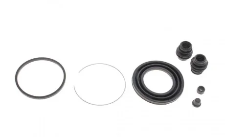 Ремкомплект гальмівного супорту TOYOTA AVENSIS FRENKIT 264001