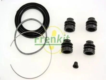 Ремкомплект гальмівного супорту TOYOTA DYNA FRENKIT 266002